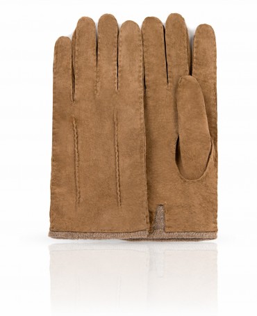 Перчатки Мужские S16_FORK/MARON